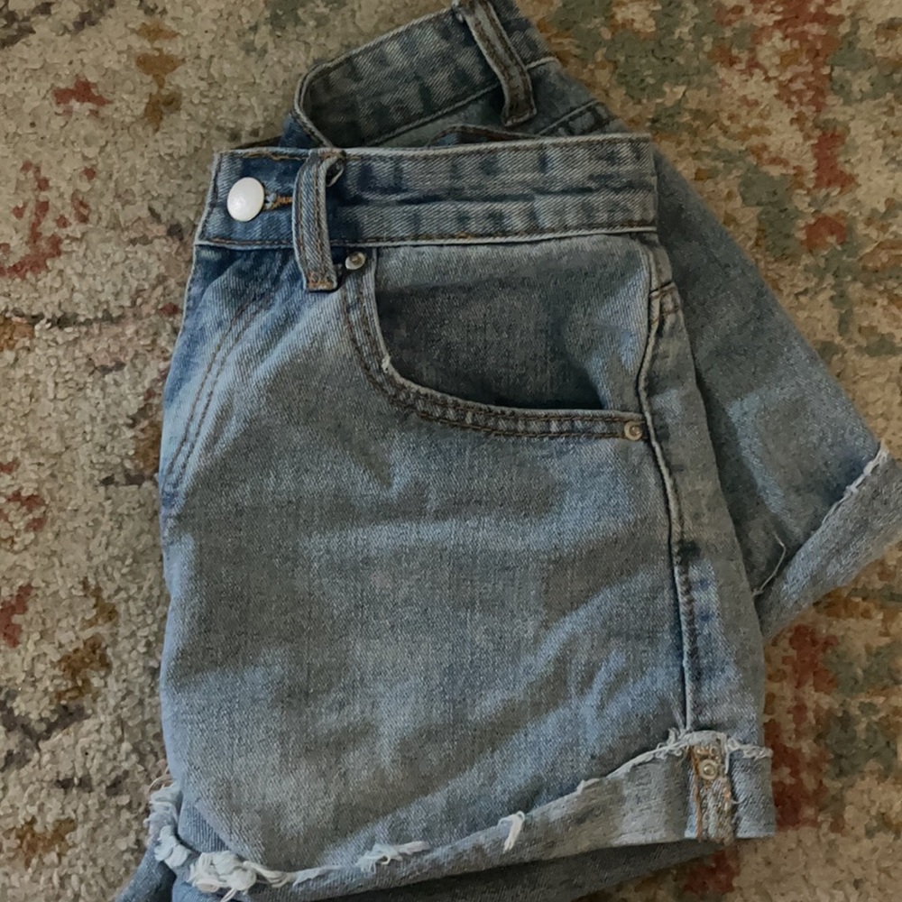 Beach shorts - Picture 5 of 5